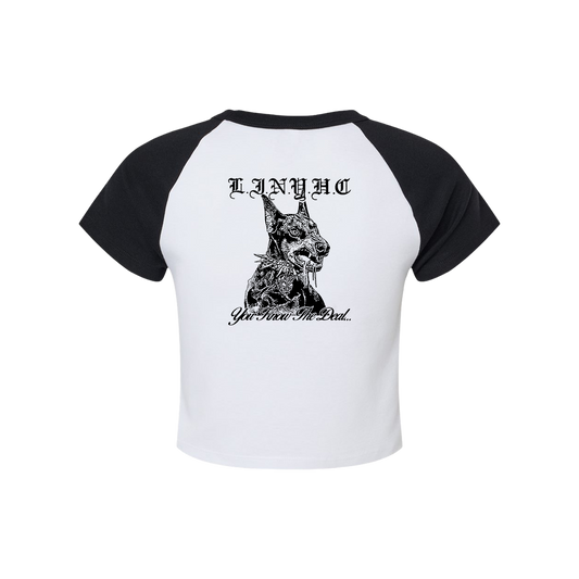 Dog Baby Tee