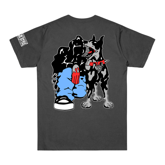 Graffiti T-Shirt