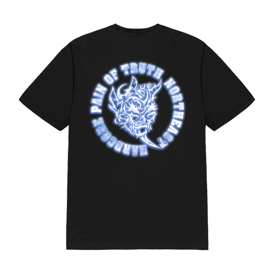 Black Chrome T-Shirt