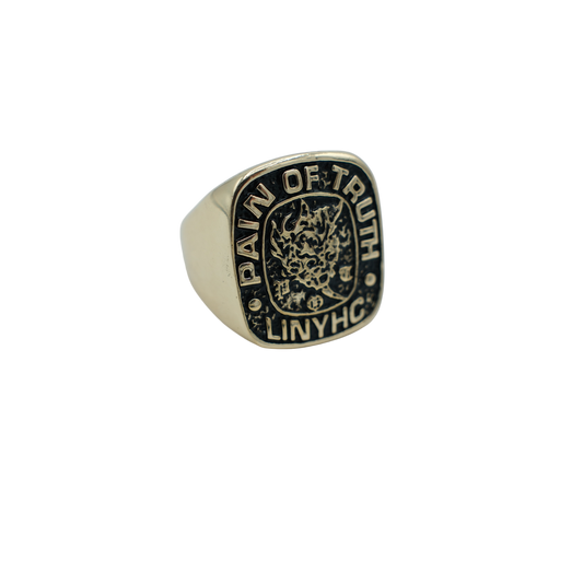 LINYHC Championship Ring