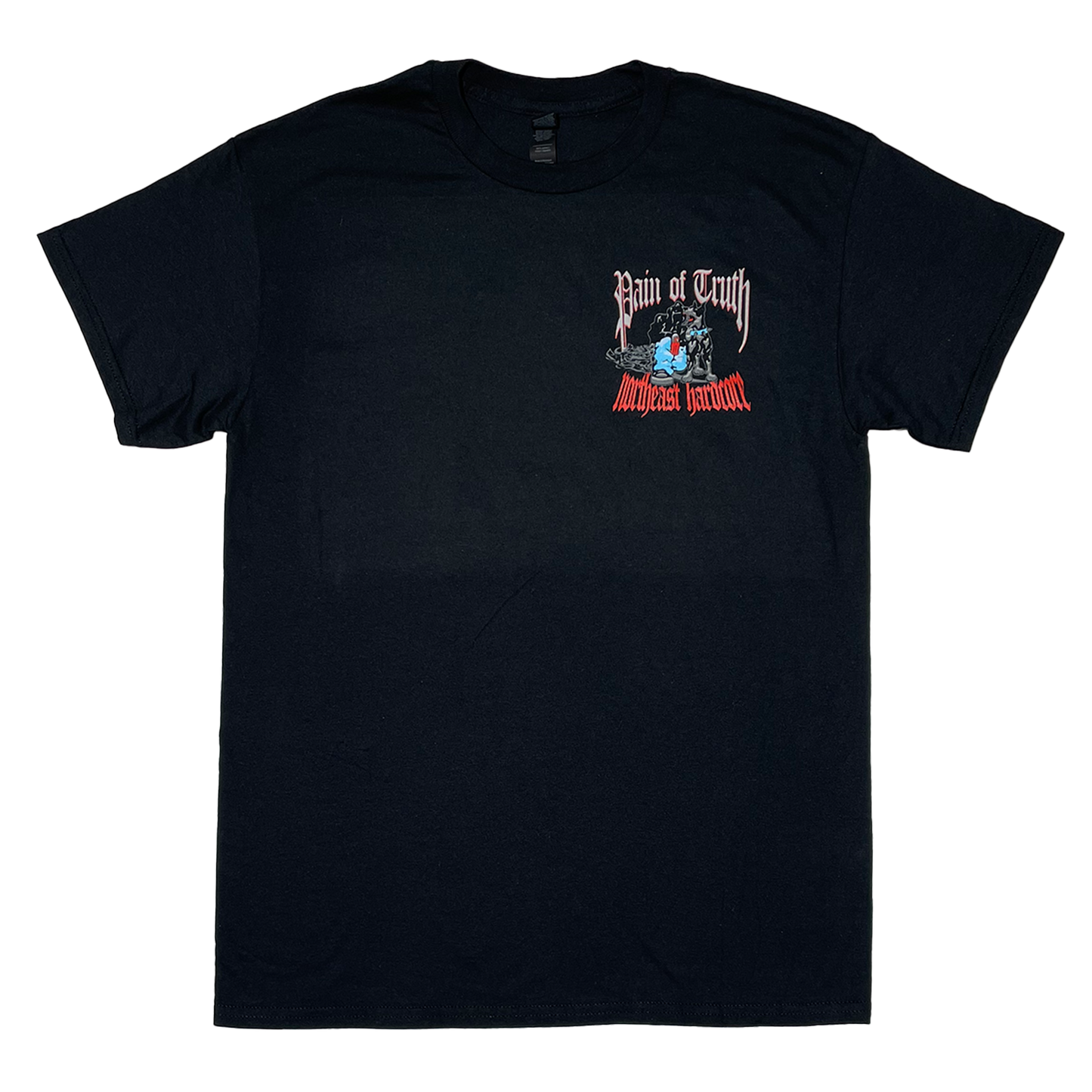 Northeast HC Pocket Print