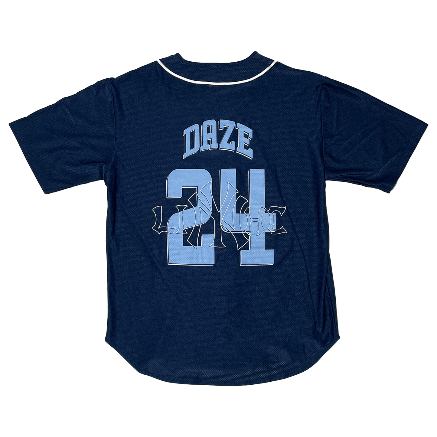 Northeast HC Baseball Jersey