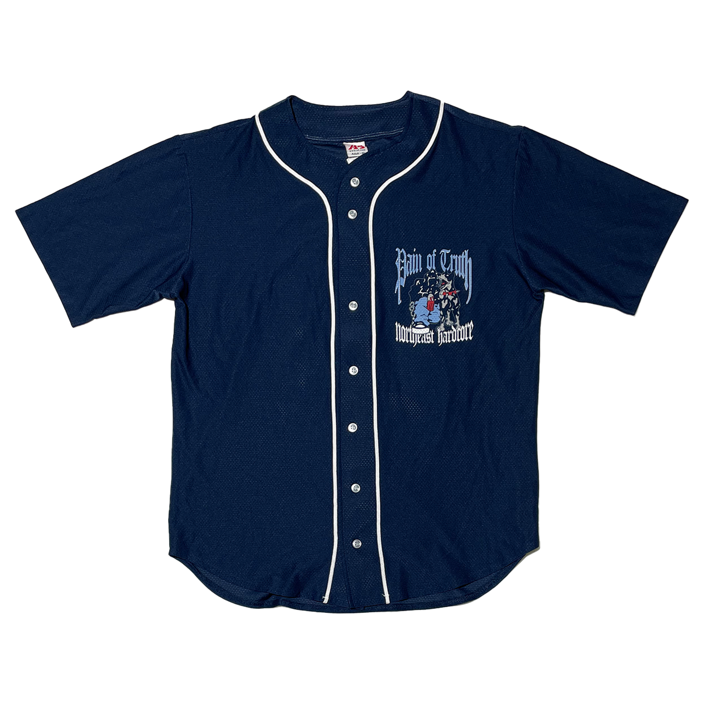 Northeast HC Baseball Jersey