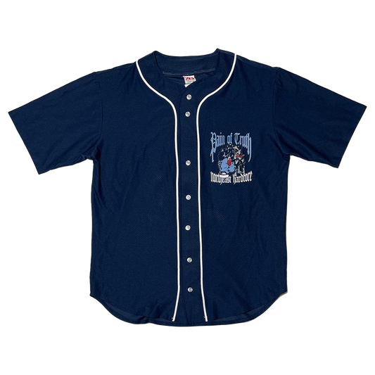 Northeast HC Baseball Jersey