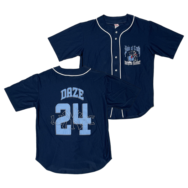 Northeast HC Baseball Jersey