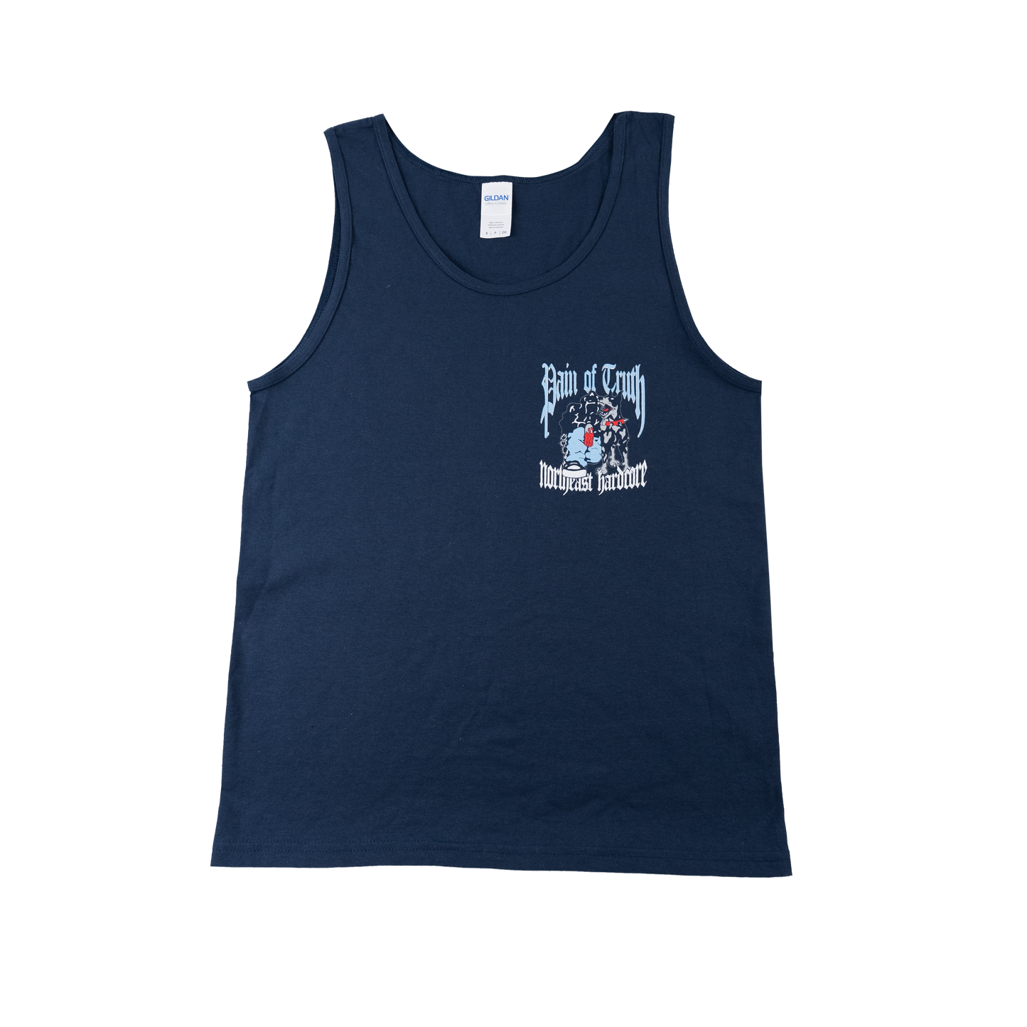Northeast HC Navy Blue Tank Top