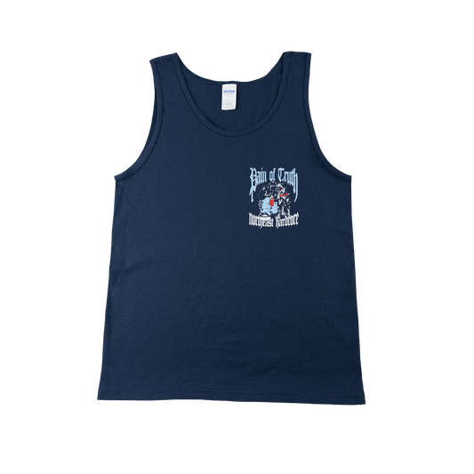 Northeast HC Navy Blue Tank Top