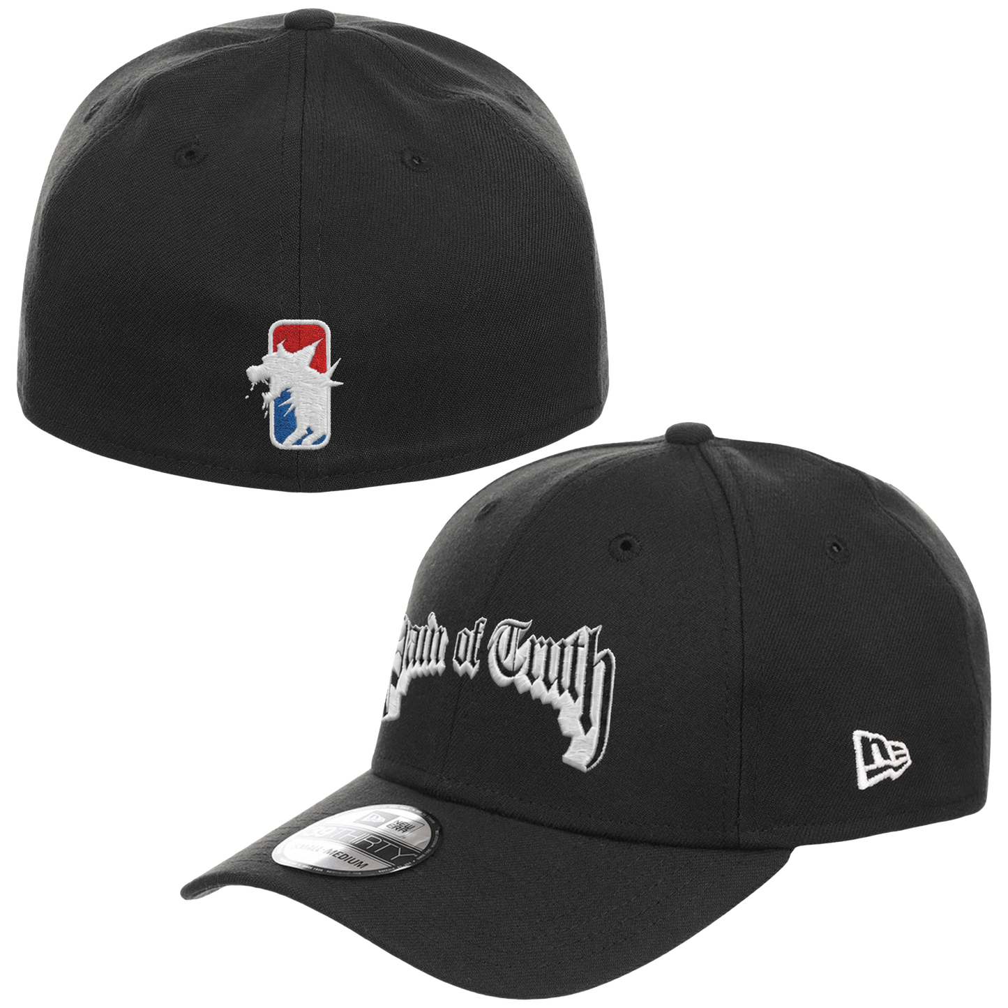 Pain Of Truth Flexfit Hat (Pre-Order)