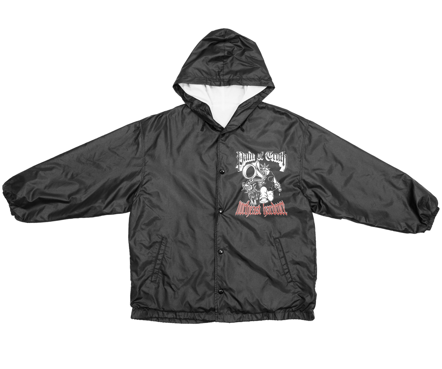 Northeast HC Windbreaker (Pre-Order)