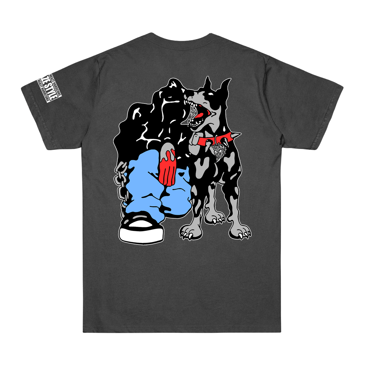 Graffiti T-Shirt