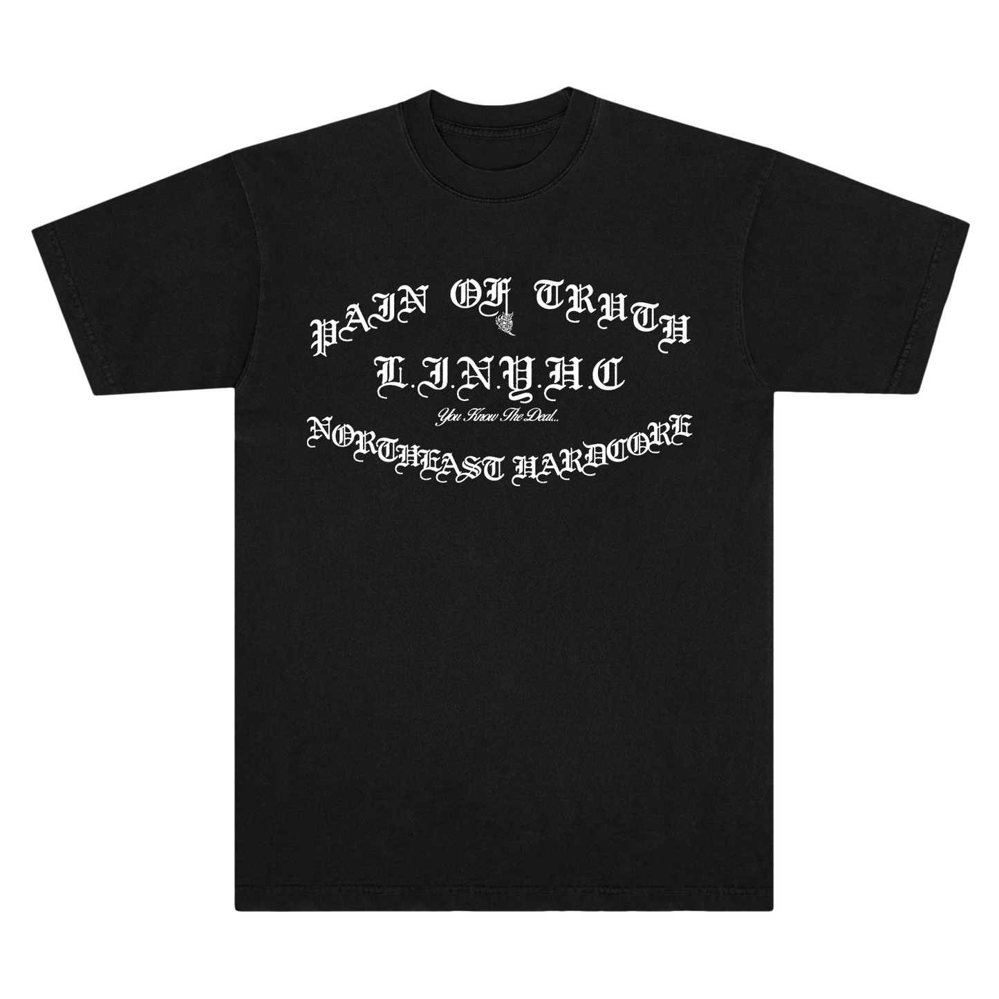You Know The Deal T-Shirt