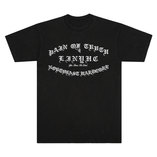 You Know The Deal T-Shirt