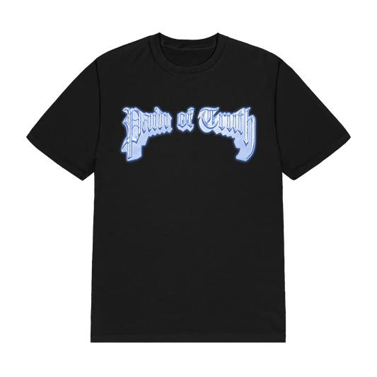 Black Chrome T-Shirt
