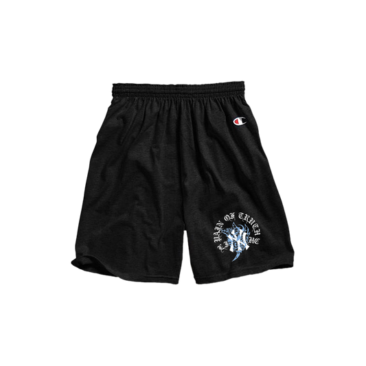 LINYHC Shorts