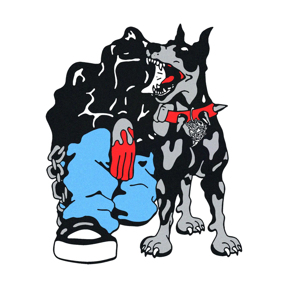 Pain of Truth mascot