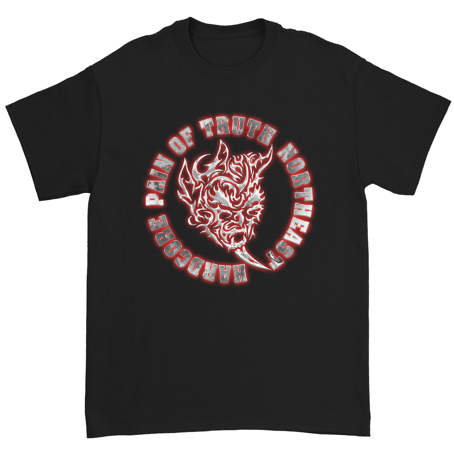 Chrome Devil T-Shirt