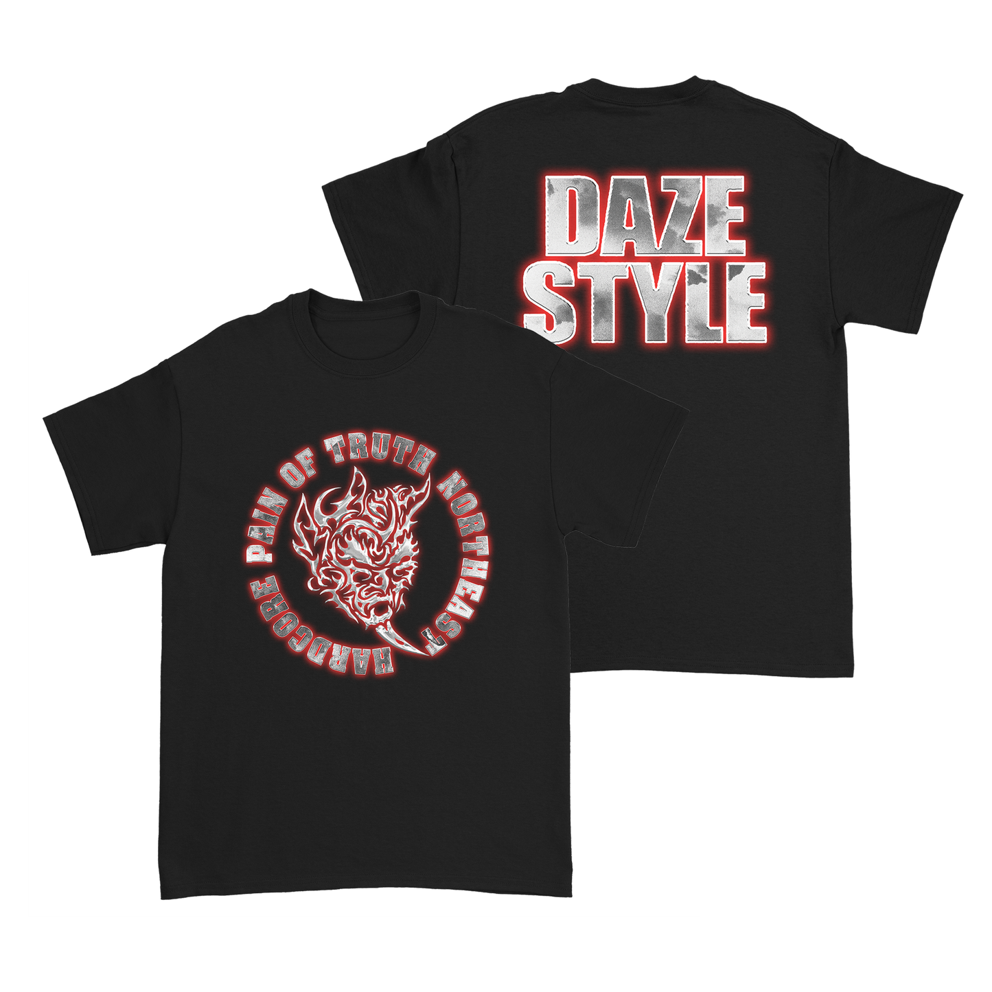 Chrome Devil T-Shirt