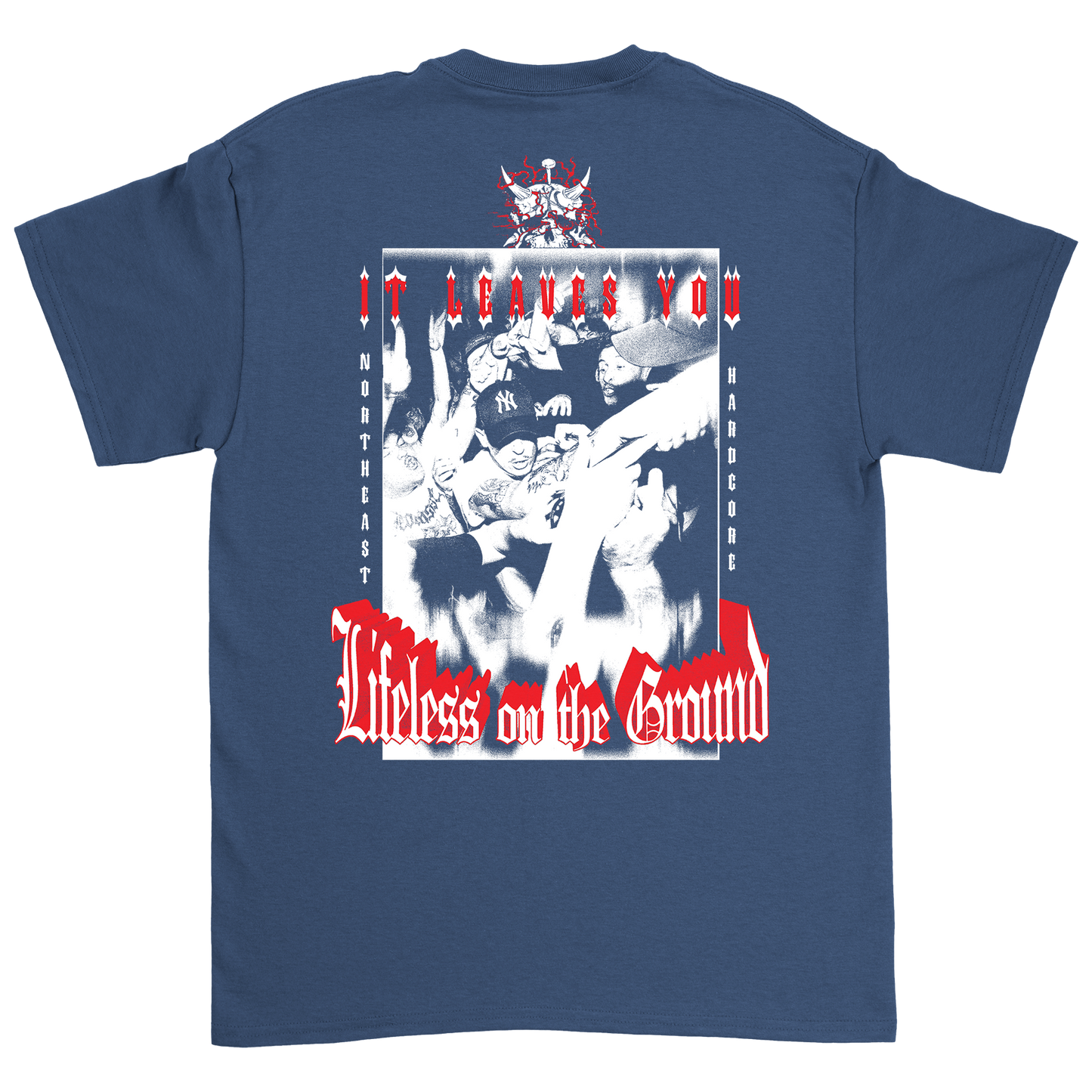Face to Face T-Shirt