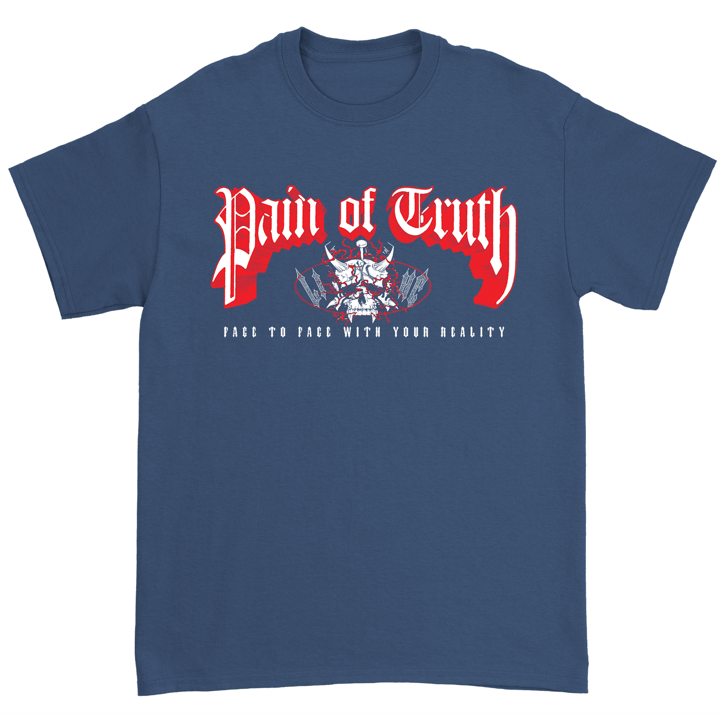 Face to Face T-Shirt