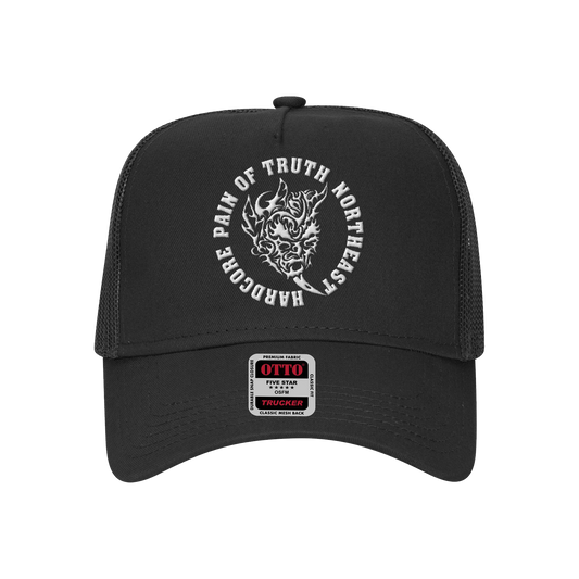 Northeast HC Trucker