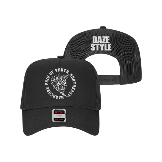 Northeast HC Trucker