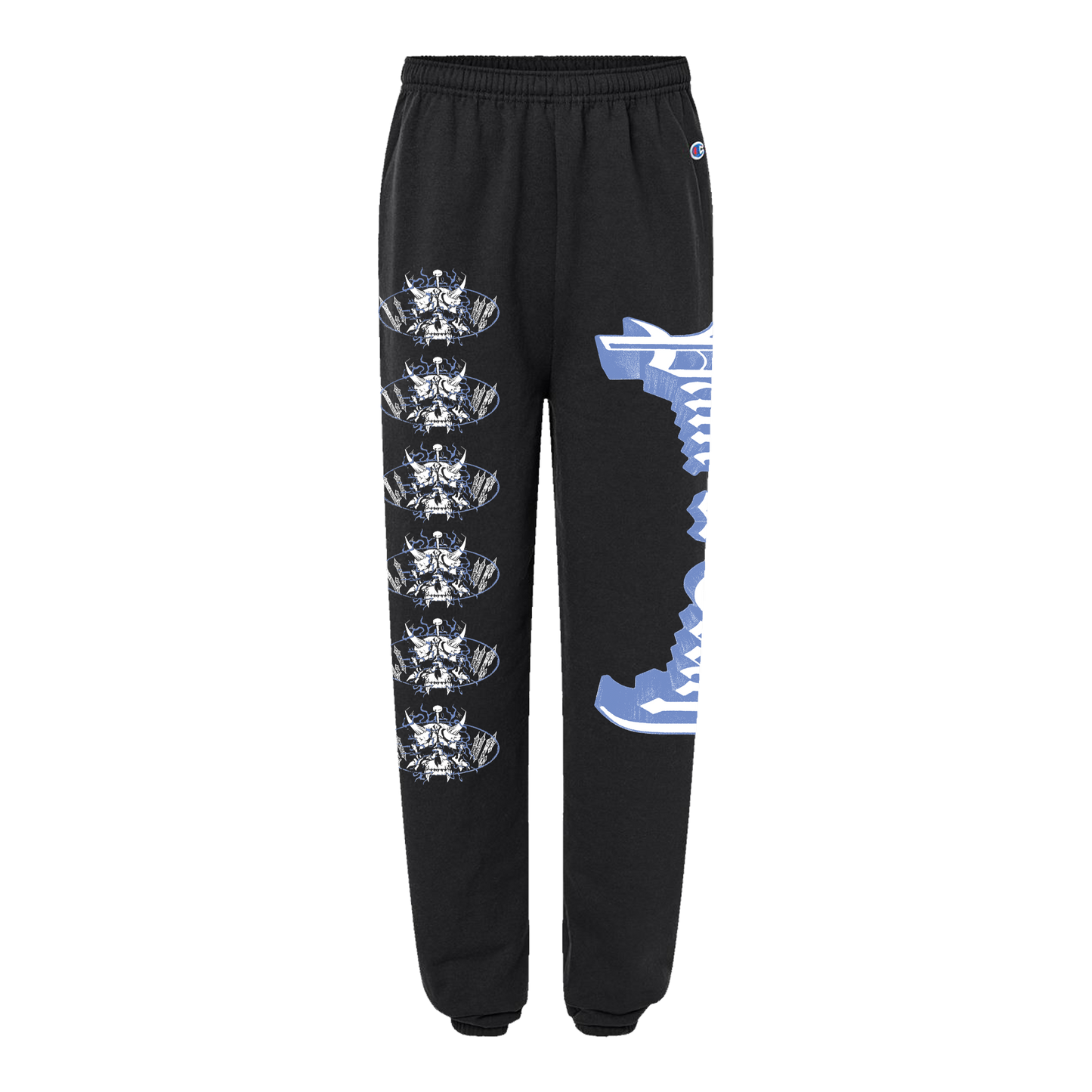 Logo Sweatpants
