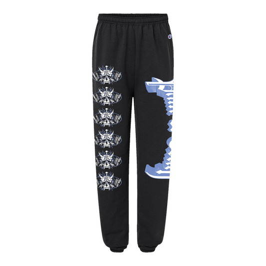 Logo Sweatpants