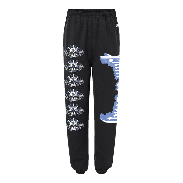 Logo Sweatpants