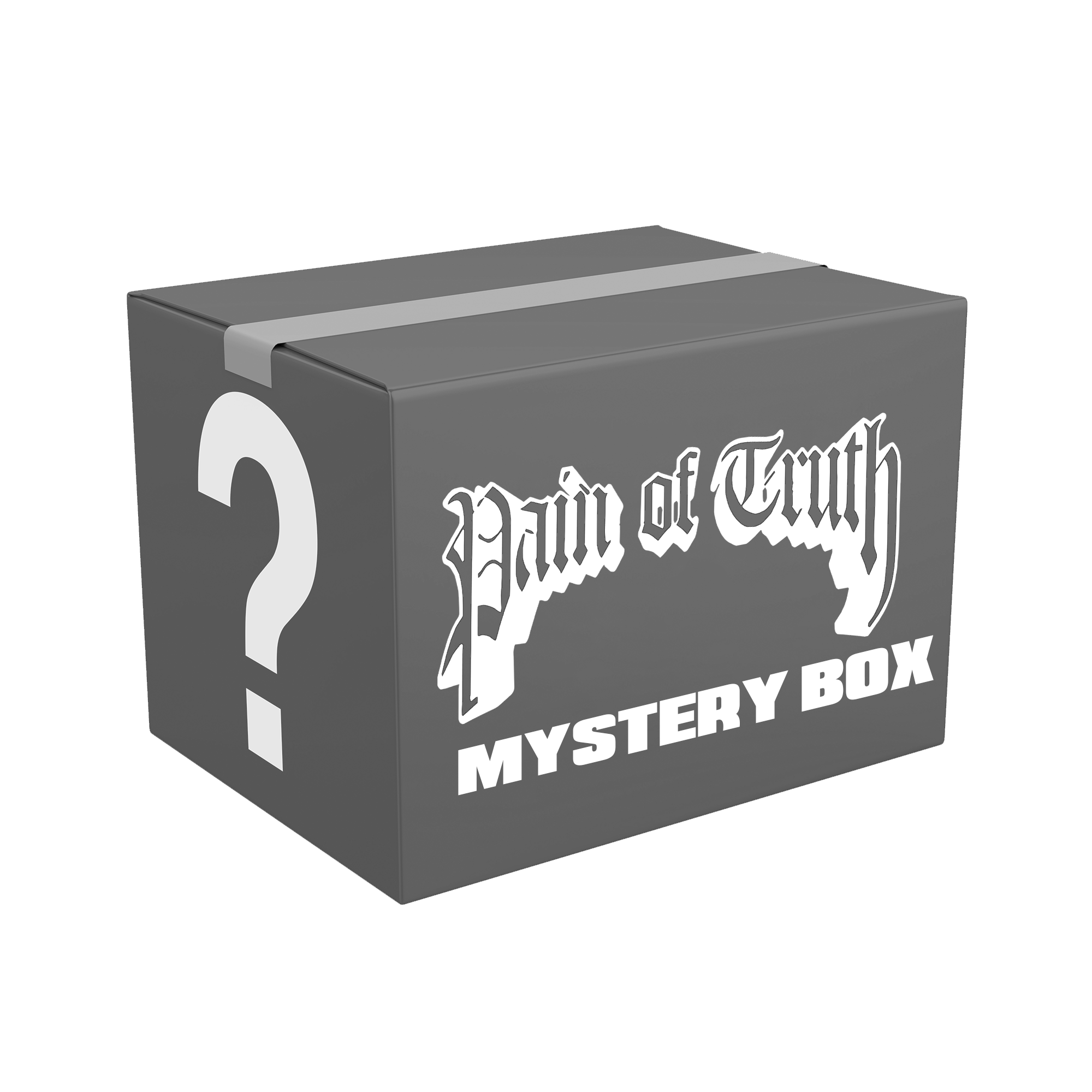 Pain of Truth Mystery Box – Pain Of Truth