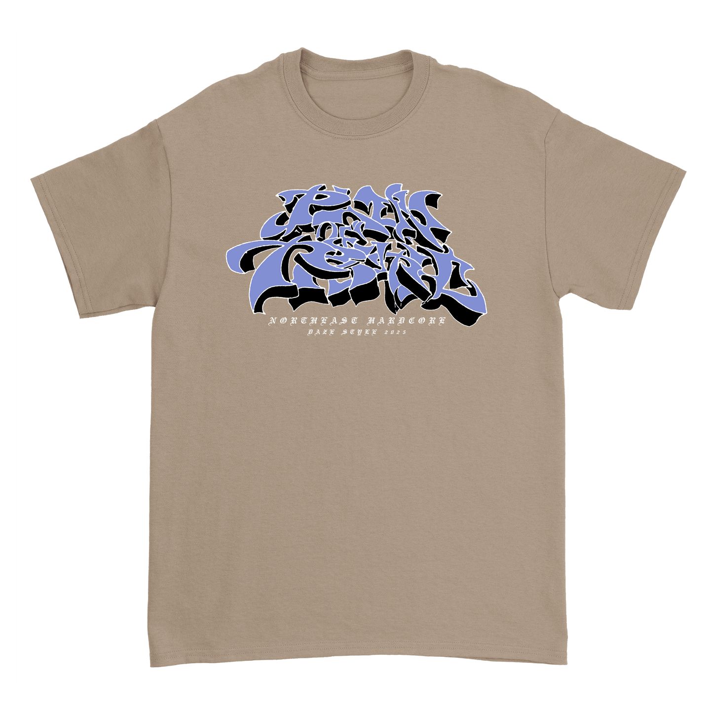 Wannabe Crew T-Shirt
