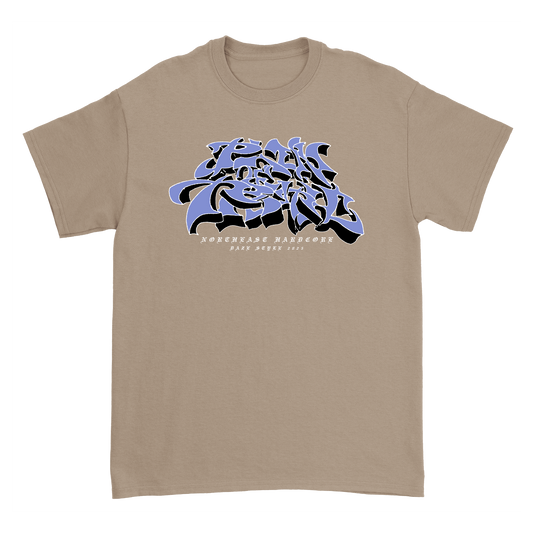 Wannabe Crew T-Shirt